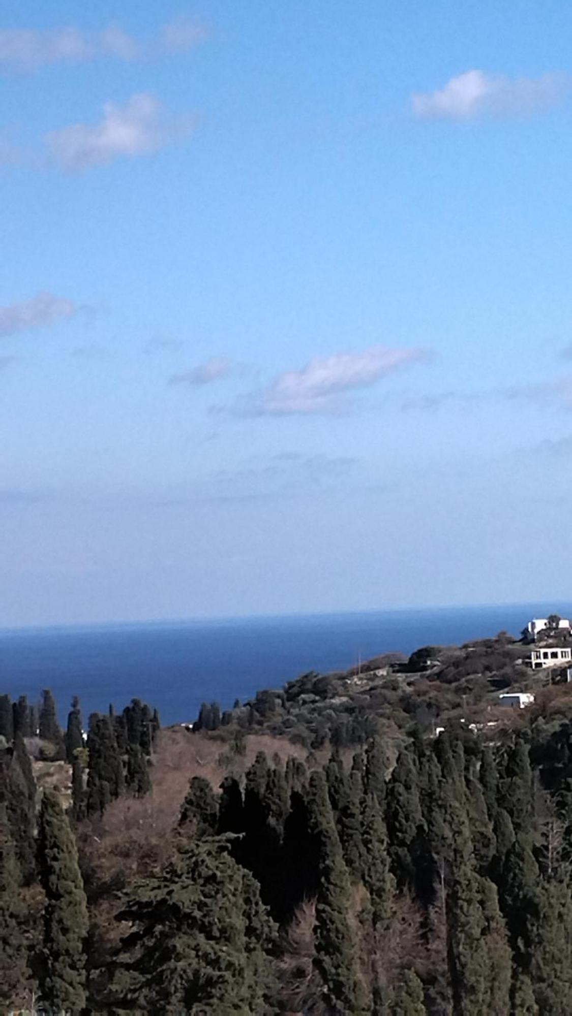 Summer Sunrise Andros Apartment ภายนอก รูปภาพ